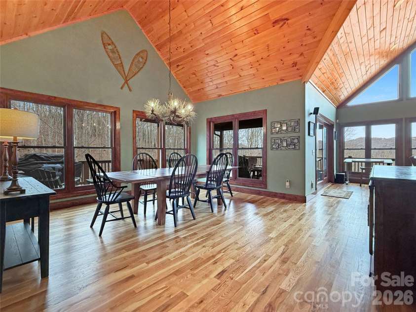 637 Ontario Ridge, Boone, NC 28607.  MLS# CAR4353234, YatesRealty ID 3782. 