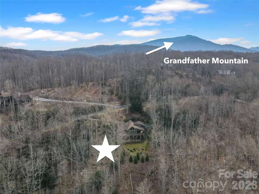 637 Ontario Ridge, Boone, NC 28607.  MLS# CAR4353234, YatesRealty ID 3782. 
