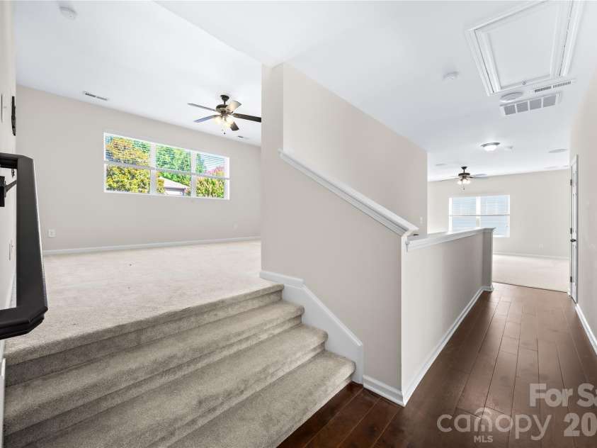 8703 Lake Pines Drive, Cornelius, NC 28031.  MLS# CAR4403233, YatesRealty ID 37820. Loft