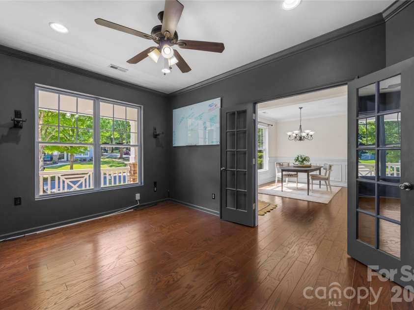 8703 Lake Pines Drive, Cornelius, NC 28031.  MLS# CAR4403233, YatesRealty ID 37820. Office