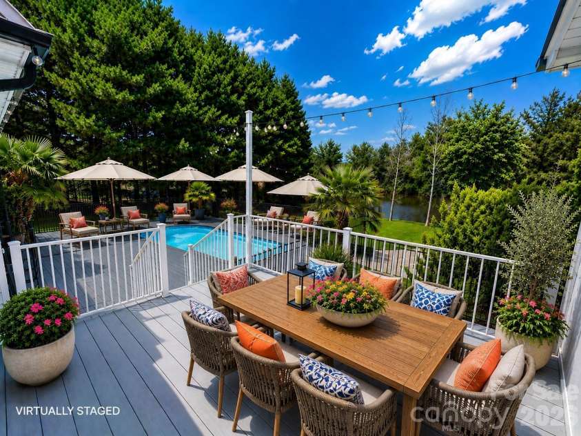 3204 Millstone Creek Road, Lancaster, SC 29720.  MLS# CAR4402581, YatesRealty ID 37821. 