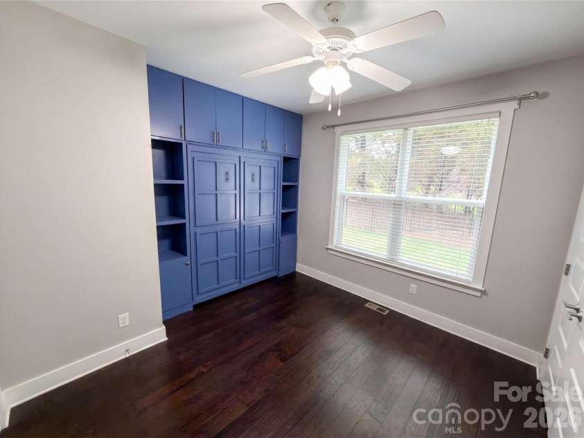 3204 Millstone Creek Road, Lancaster, SC 29720.  MLS# CAR4402581, YatesRealty ID 37821. Bedroom 2 main floor