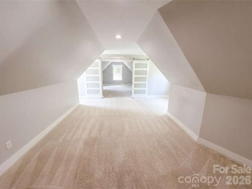 3204 Millstone Creek Road, Lancaster, SC 29720.  MLS# CAR4402581, YatesRealty ID 37821. Bonus room 2nd level