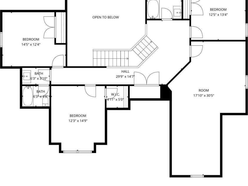 3408 Araglin Drive, Gastonia, NC 28056.  MLS# CAR4341797, YatesRealty ID 37826. 