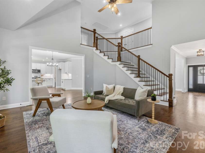 3408 Araglin Drive, Gastonia, NC 28056.  MLS# CAR4341797, YatesRealty ID 37826. 