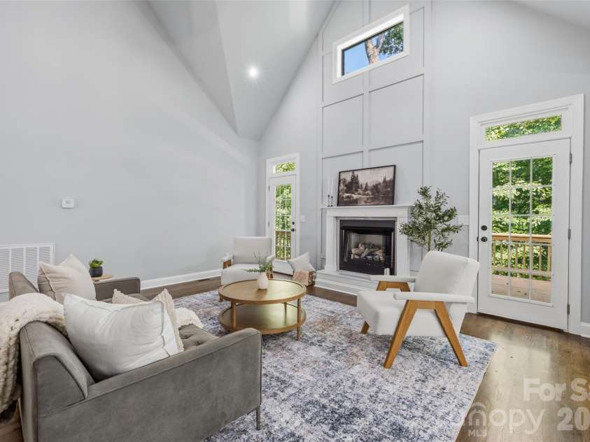 3408 Araglin Drive, Gastonia, NC 28056.  MLS# CAR4341797, YatesRealty ID 37826. 