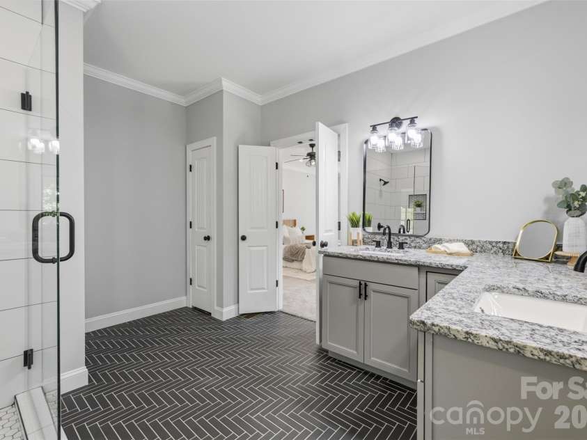 3408 Araglin Drive, Gastonia, NC 28056.  MLS# CAR4341797, YatesRealty ID 37826. 