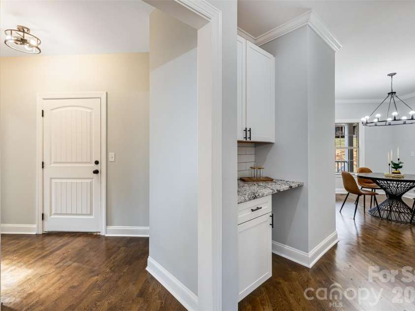 3408 Araglin Drive, Gastonia, NC 28056.  MLS# CAR4341797, YatesRealty ID 37826. 