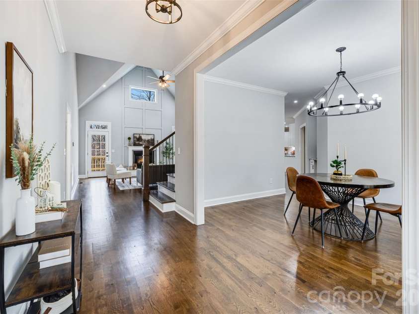 3408 Araglin Drive, Gastonia, NC 28056.  MLS# CAR4341797, YatesRealty ID 37826. 
