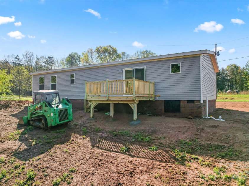 5989 Kaylas Ridge Road, Connelly Springs, NC 28612.  MLS# CAR4246680, YatesRealty ID 3783. 