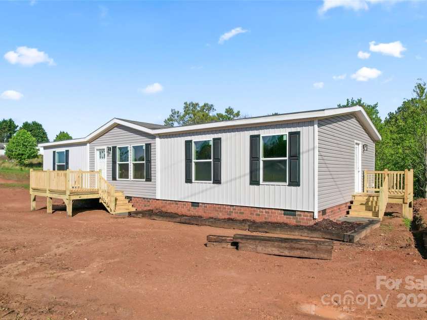 5989 Kaylas Ridge Road, Connelly Springs, NC 28612.  MLS# CAR4246680, YatesRealty ID 3783. 