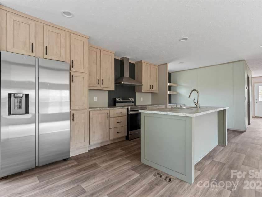 5989 Kaylas Ridge Road, Connelly Springs, NC 28612.  MLS# CAR4246680, YatesRealty ID 3783. 