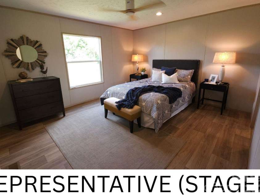 5989 Kaylas Ridge Road, Connelly Springs, NC 28612.  MLS# CAR4246680, YatesRealty ID 3783. REPRESENTATIVE PHOTO TO SHOW HOME FURNISHED