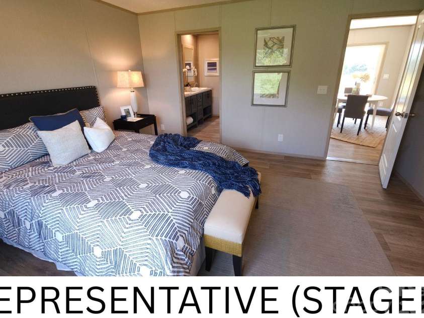 5989 Kaylas Ridge Road, Connelly Springs, NC 28612.  MLS# CAR4246680, YatesRealty ID 3783. REPRESENTATIVE PHOTO TO SHOW HOME FURNISHED