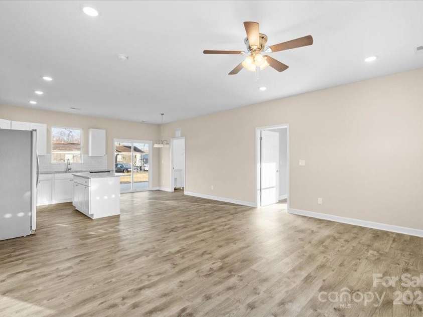 801 Long Street, Salisbury, NC 28144.  MLS# CAR4211943, YatesRealty ID 3783. 