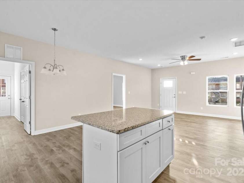 801 Long Street, Salisbury, NC 28144.  MLS# CAR4211943, YatesRealty ID 3783. 