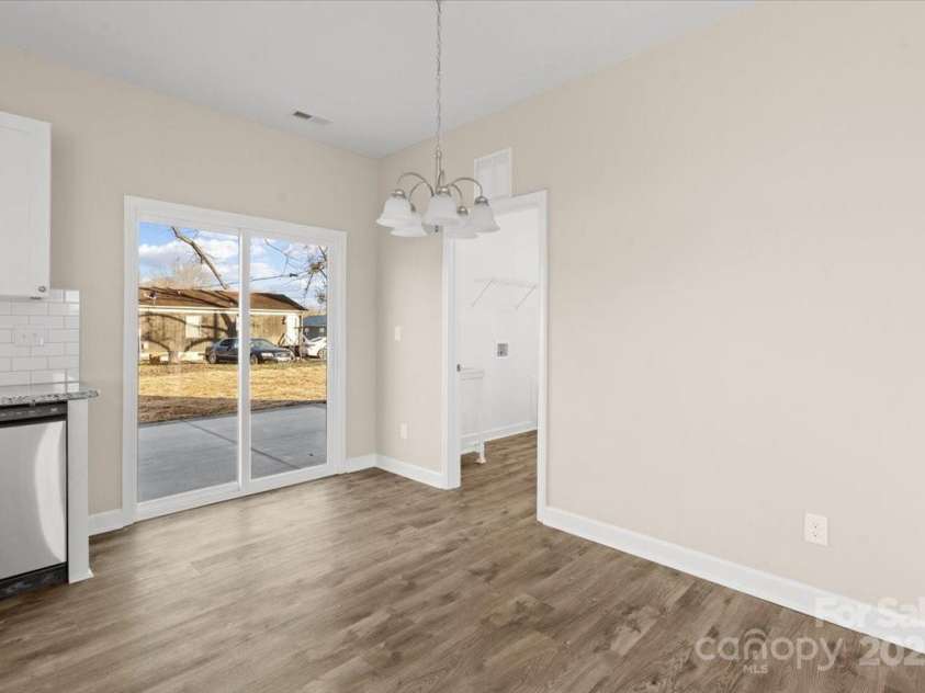 801 Long Street, Salisbury, NC 28144.  MLS# CAR4211943, YatesRealty ID 3783. 