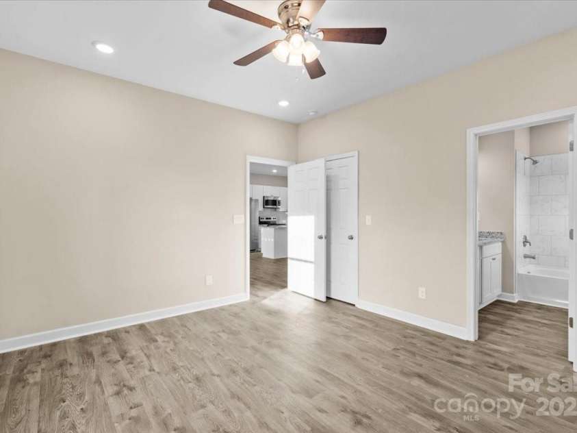 801 Long Street, Salisbury, NC 28144.  MLS# CAR4211943, YatesRealty ID 3783. 