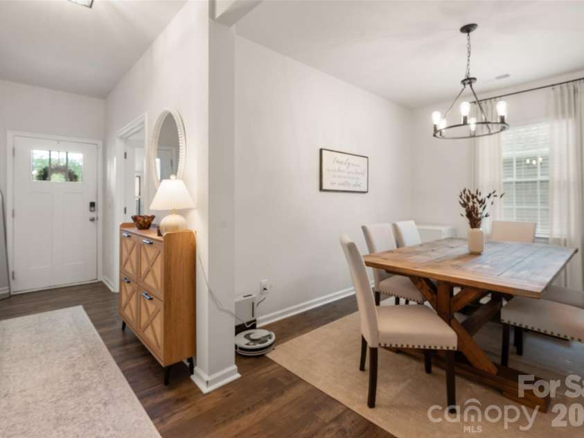 2001 Vanderlyn Street, Monroe, NC 28112.  MLS# CAR4386967, YatesRealty ID 37830. 