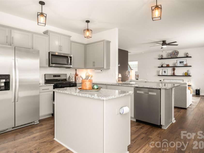 2001 Vanderlyn Street, Monroe, NC 28112.  MLS# CAR4386967, YatesRealty ID 37830. 