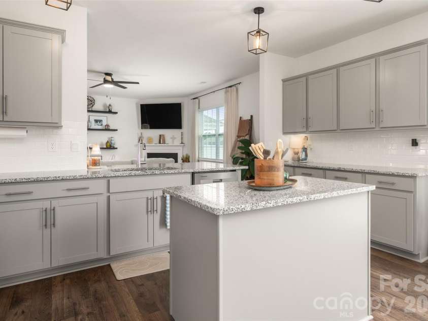 2001 Vanderlyn Street, Monroe, NC 28112.  MLS# CAR4386967, YatesRealty ID 37830. 