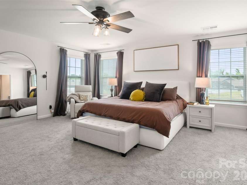 2001 Vanderlyn Street, Monroe, NC 28112.  MLS# CAR4386967, YatesRealty ID 37830. 
