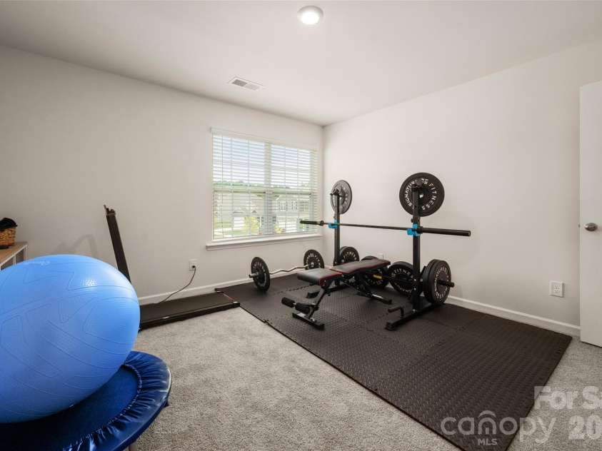 2001 Vanderlyn Street, Monroe, NC 28112.  MLS# CAR4386967, YatesRealty ID 37830. 