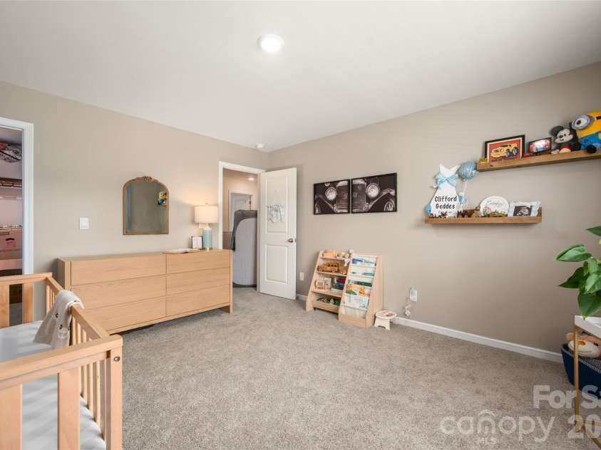 2001 Vanderlyn Street, Monroe, NC 28112.  MLS# CAR4386967, YatesRealty ID 37830. 