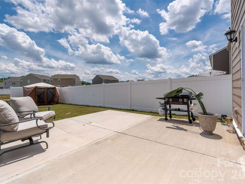 2001 Vanderlyn Street, Monroe, NC 28112.  MLS# CAR4386967, YatesRealty ID 37830. 