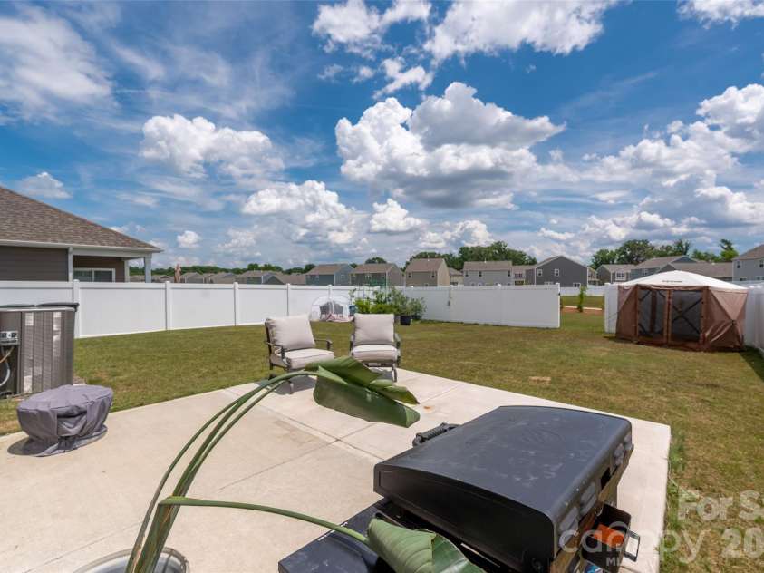 2001 Vanderlyn Street, Monroe, NC 28112.  MLS# CAR4386967, YatesRealty ID 37830. 