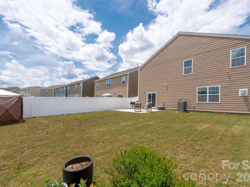 2001 Vanderlyn Street, Monroe, NC 28112.  MLS# CAR4386967, YatesRealty ID 37830. 