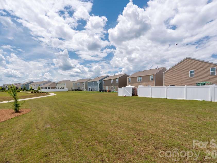 2001 Vanderlyn Street, Monroe, NC 28112.  MLS# CAR4386967, YatesRealty ID 37830. 