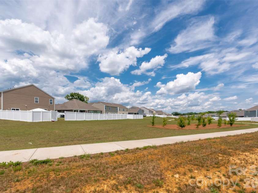2001 Vanderlyn Street, Monroe, NC 28112.  MLS# CAR4386967, YatesRealty ID 37830. 