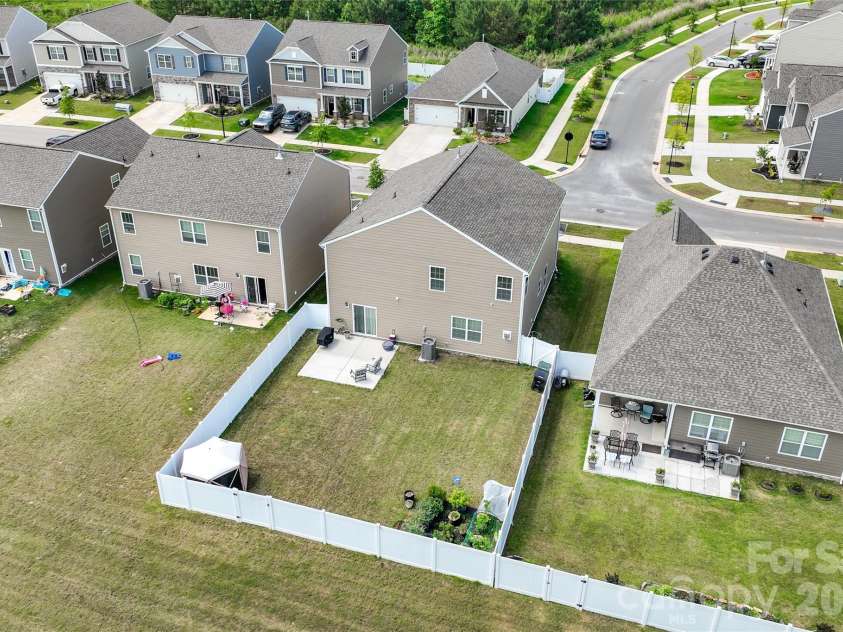 2001 Vanderlyn Street, Monroe, NC 28112.  MLS# CAR4386967, YatesRealty ID 37830. 