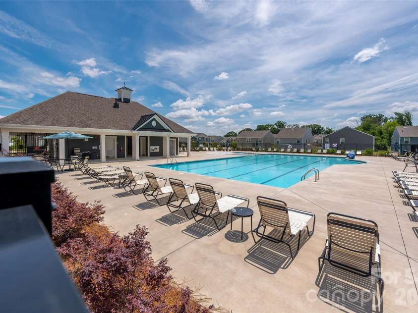 2001 Vanderlyn Street, Monroe, NC 28112.  MLS# CAR4386967, YatesRealty ID 37830. 