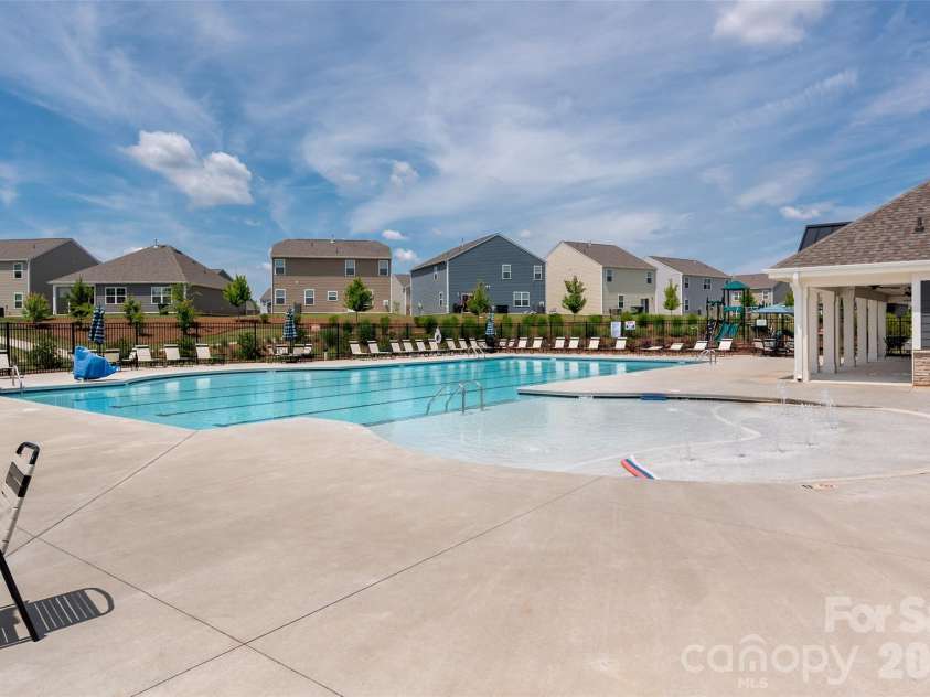 2001 Vanderlyn Street, Monroe, NC 28112.  MLS# CAR4386967, YatesRealty ID 37830. 