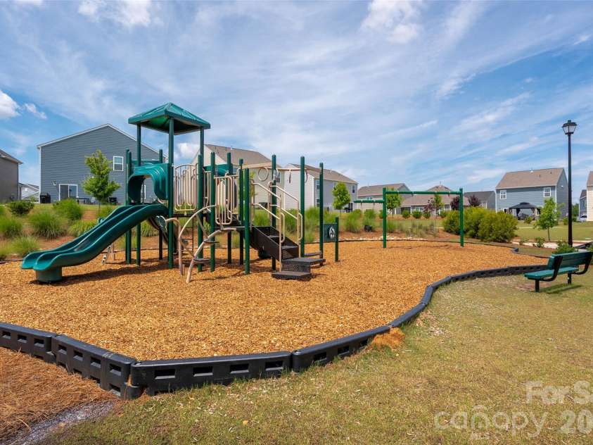 2001 Vanderlyn Street, Monroe, NC 28112.  MLS# CAR4386967, YatesRealty ID 37830. 