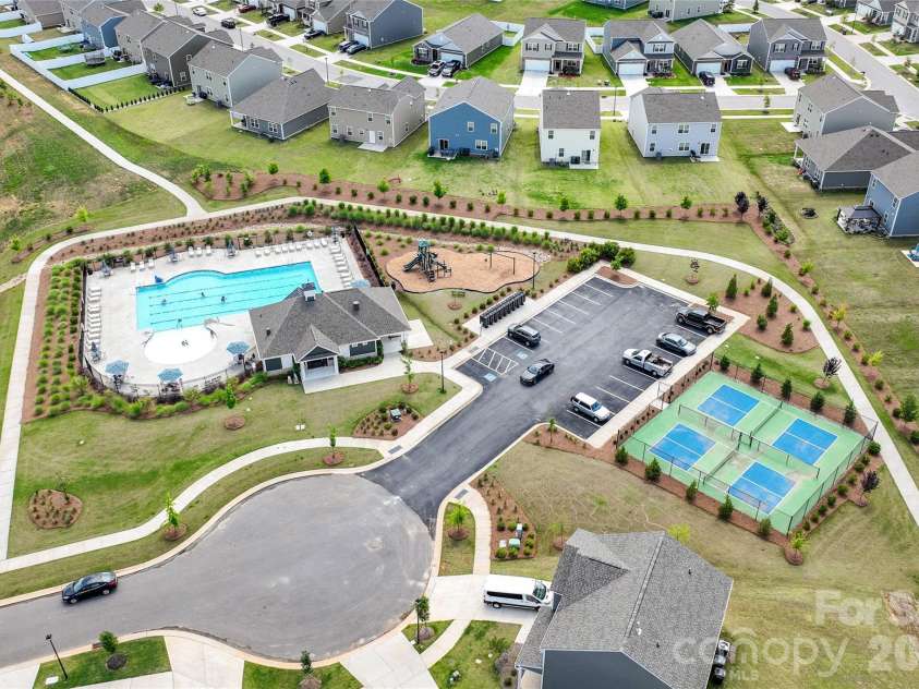 2001 Vanderlyn Street, Monroe, NC 28112.  MLS# CAR4386967, YatesRealty ID 37830. 
