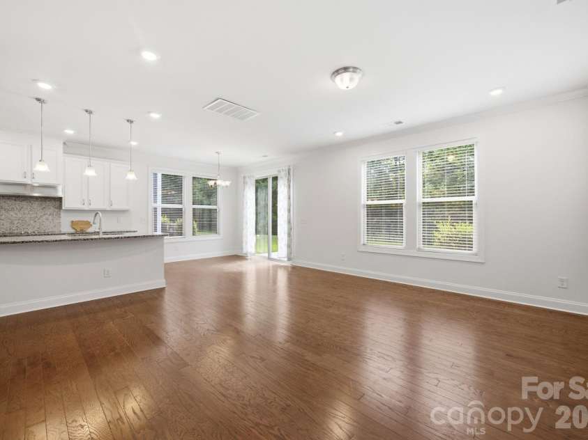 11731 Clems Branch Drive, Charlotte, NC 28277.  MLS# CAR4388483, YatesRealty ID 37831. 