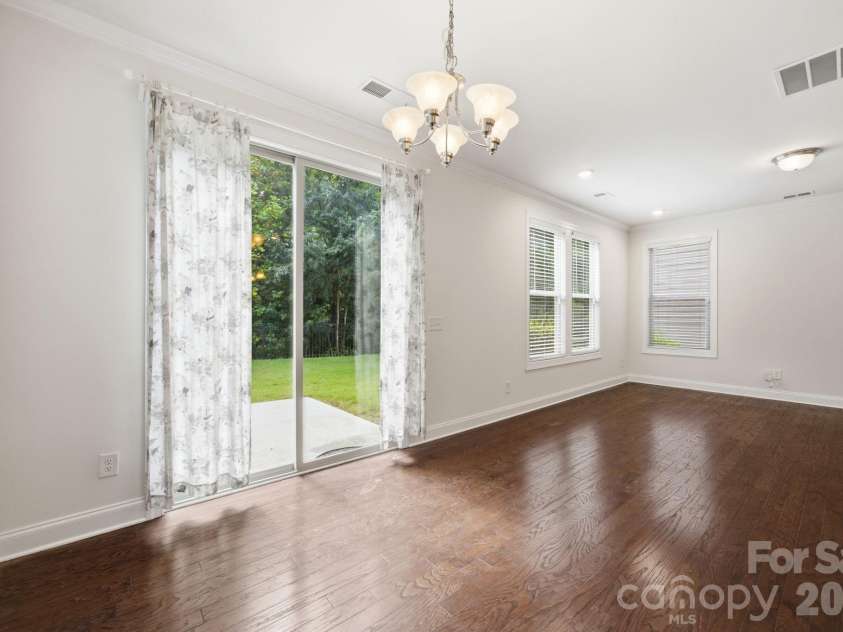 11731 Clems Branch Drive, Charlotte, NC 28277.  MLS# CAR4388483, YatesRealty ID 37831. 
