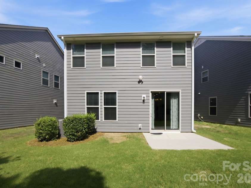 11731 Clems Branch Drive, Charlotte, NC 28277.  MLS# CAR4388483, YatesRealty ID 37831. 