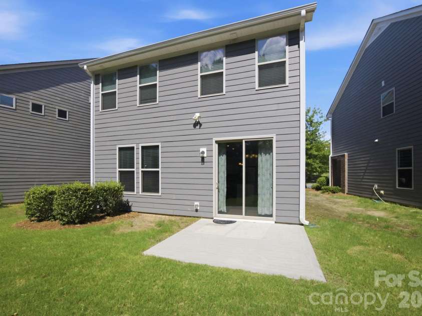 11731 Clems Branch Drive, Charlotte, NC 28277.  MLS# CAR4388483, YatesRealty ID 37831. 