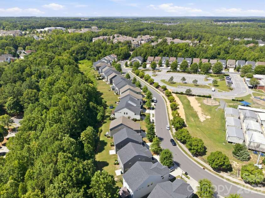 11731 Clems Branch Drive, Charlotte, NC 28277.  MLS# CAR4388483, YatesRealty ID 37831. 
