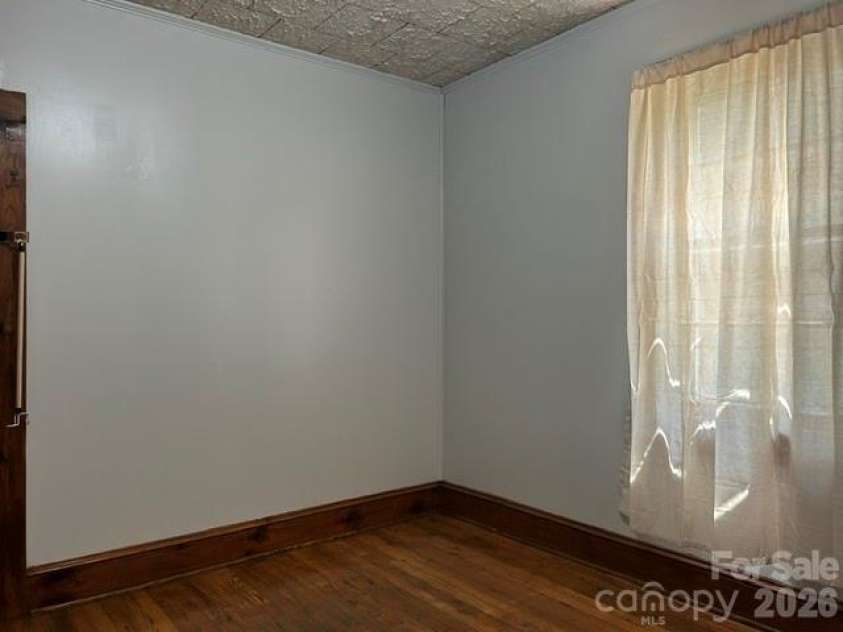 1174 Stacy Hill Road, Marion, NC 28752.  MLS# CAR4346746, YatesRealty ID 37832. Bedroom