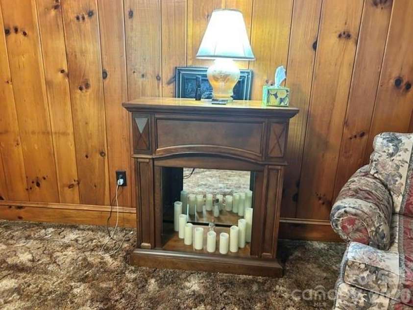 1174 Stacy Hill Road, Marion, NC 28752.  MLS# CAR4346746, YatesRealty ID 37832. This stays
