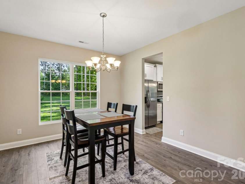 207 Barra Drive, Waxhaw, NC 28173.  MLS# CAR4396353, YatesRealty ID 37833. 