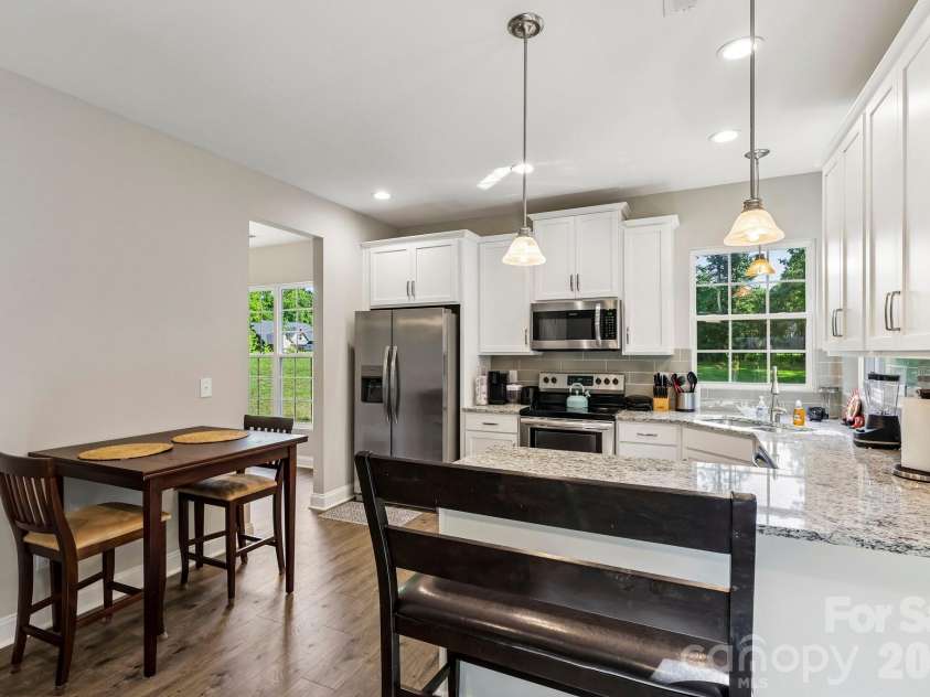 207 Barra Drive, Waxhaw, NC 28173.  MLS# CAR4396353, YatesRealty ID 37833. 
