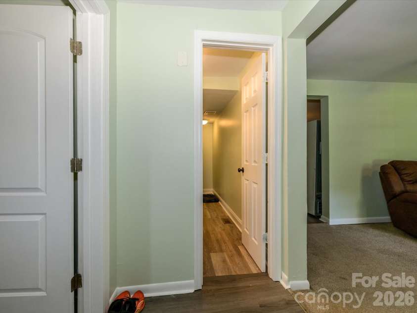 44 Fenix Drive, Concord, NC 28025.  MLS# CAR4405389, YatesRealty ID 37836. 