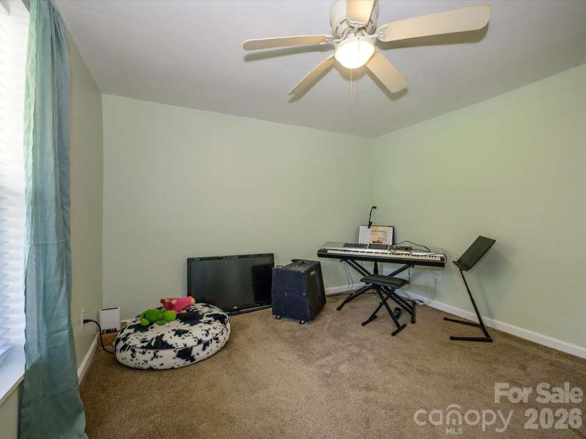 44 Fenix Drive, Concord, NC 28025.  MLS# CAR4405389, YatesRealty ID 37836. 