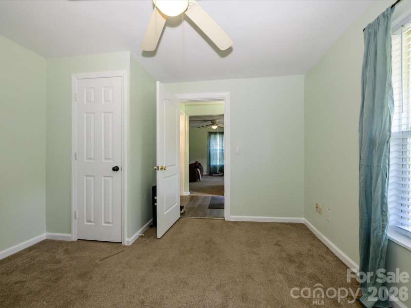 44 Fenix Drive, Concord, NC 28025.  MLS# CAR4405389, YatesRealty ID 37836. 